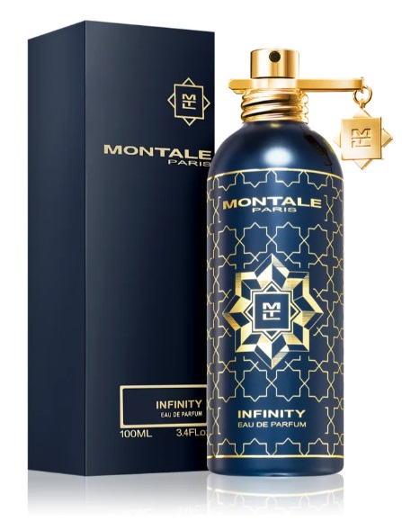 Montale Infinity Parfémovaná voda